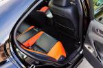 Lexus IS-F 2008 года